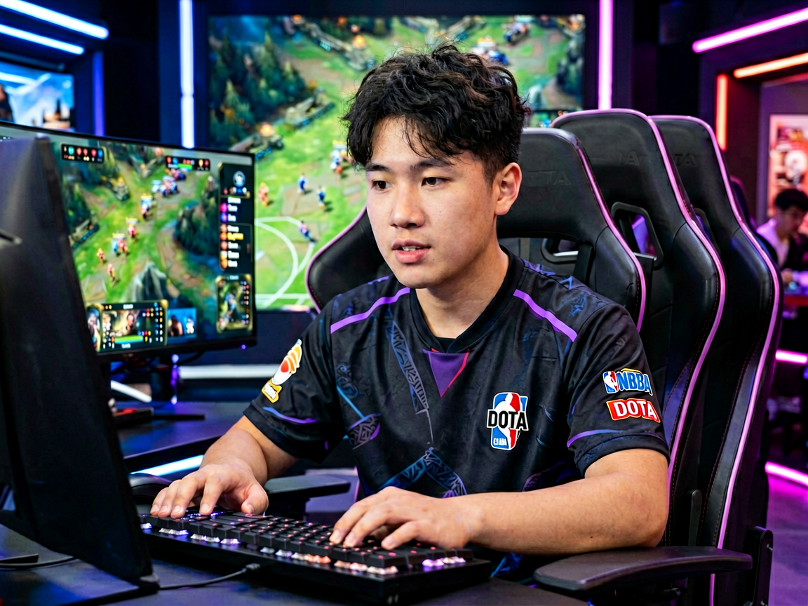 电竞赛事数据包括英雄联盟DOTA2等主流项目比赛比分